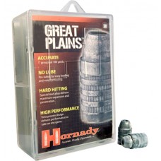 Hornady 50 Caliber 385 Grain HB-HP